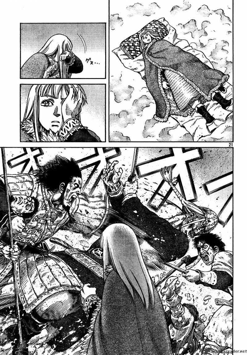 Vinland Saga, Chapter 36 image 20